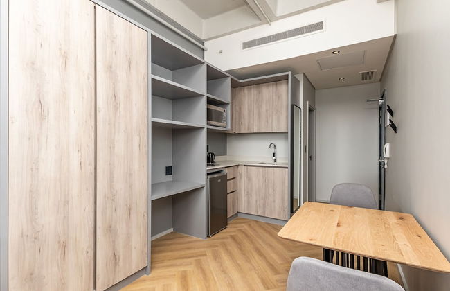 One Thibault Hotel by ITC Hospitality - Foto 25