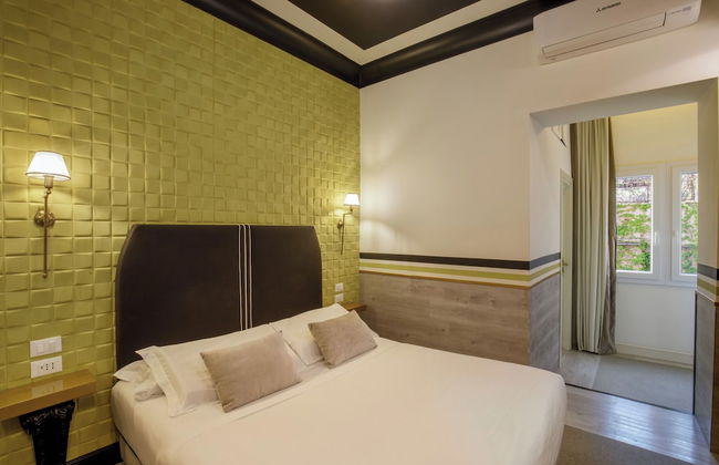 Relais Luxury Corso - Photo 11