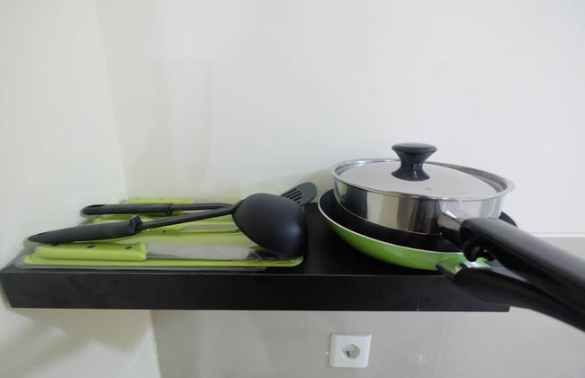 Exclusive 2BR Bogorienze Resort Bogor near The Jungle - Photo 19