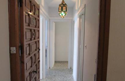 Apartamento 1º linea playa Torrenueva, Motril, Granda - Foto 13