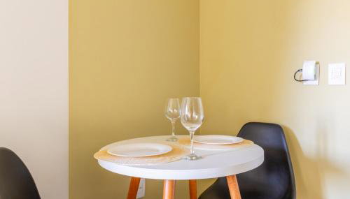 AC-BBQ-1000Mbps-Casa Container-Cozinha Completa - Foto 5