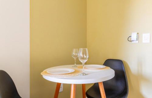 AC-BBQ-1000Mbps-Casa Container-Cozinha Completa - Foto 5