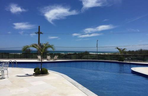 Praia Grande Le Bon Vivant 306 - Foto 8