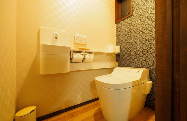 K's Villa Takasegawa-tei - Foto 12