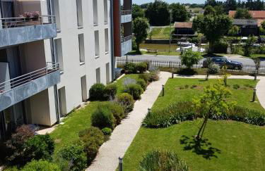 Domitys La Perle de Nacre La Tremblade - Foto 6