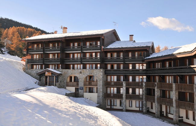 OIP Les Coches - Foto 20