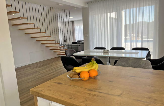 Villa Zuzul - Foto 8