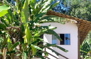 Refúgio da Nicinha a 7 min do Centro Histórico - Foto 2