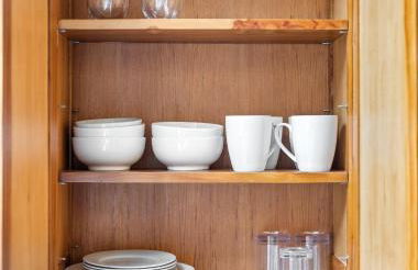 1 BD Apt l Downtown l Parking l Fast Wi-Fi l Café - Foto 15