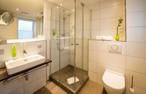 sevenDays Hotel BoardingHouse Mannheim - Foto 16