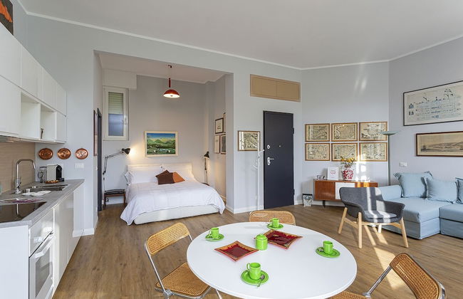 Modern Loft in the City Center - Foto 5