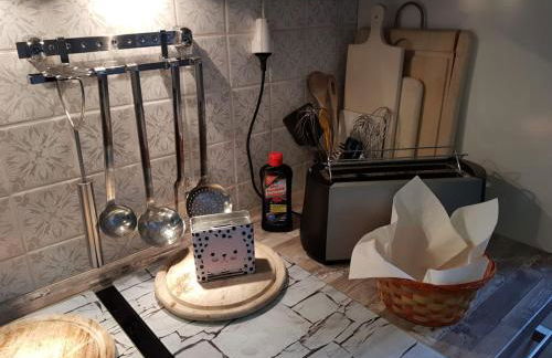 Beliebte Unterkunft 60qm in Neuss zwischen Düsseldorf & Köln - Foto 14