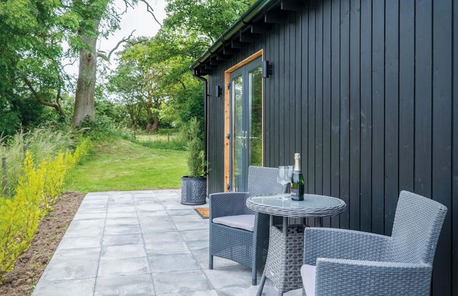 The Shed - 1 Bedroom - Cosheston - Foto 38