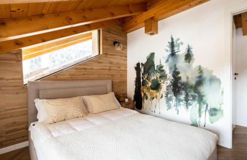 CASA IL TRAMONTO Val di Sole - Photo 35