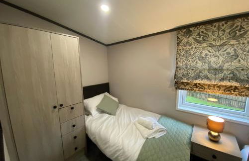 Teviotdale Lodge at Lilliardsedge Holiday Park - Foto 25