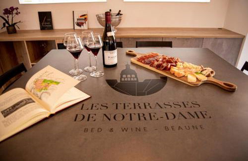 Les Terrasses de Notre Dame - Foto 13