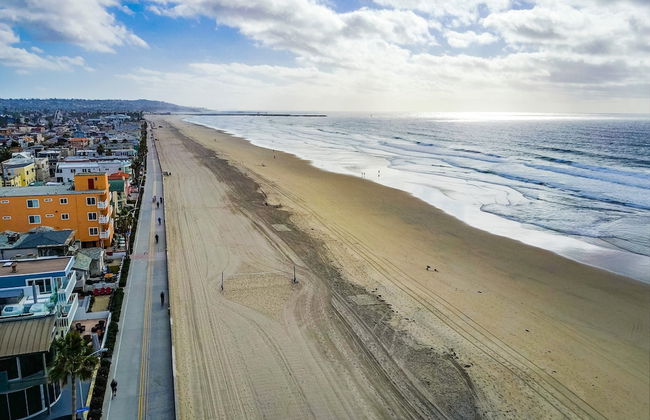 Ocean View Luxury 2 - Foto 29