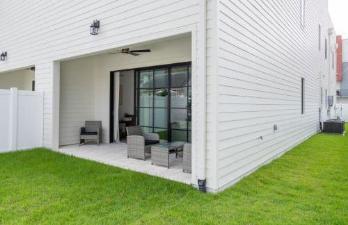 Luxury Wellness Retreat with Sauna and Cold Plunge - Foto 42