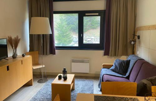 Havre de paix à Flaine - Foto 1