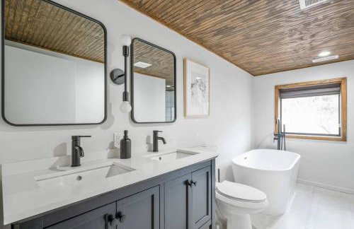 Chateau Bungalow - Ski Belleayre, Hunter - Foto 37