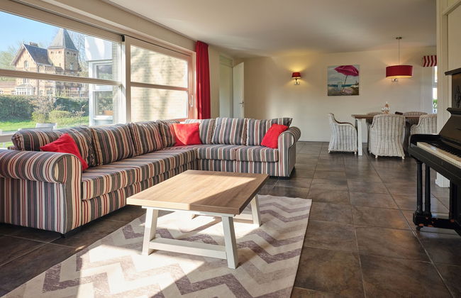 Dormio Resort Berck Sur Mer - Foto 4