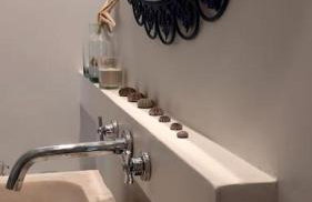 Coralia's beachfront sea view studio - Foto 36