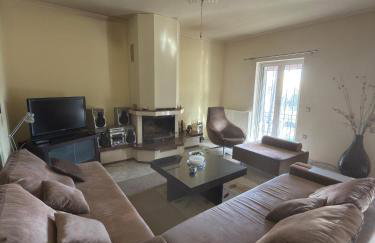 Άνετη Κατοικία για Απόδραση στη Λίμνη Πλαστήρα - Foto 17