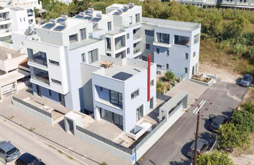 Milva Mare Luxury Apartments - Foto 6