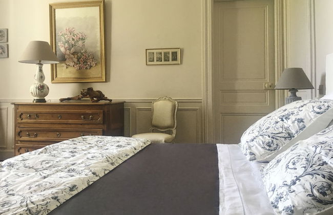 Chateau de Janville - Foto 11