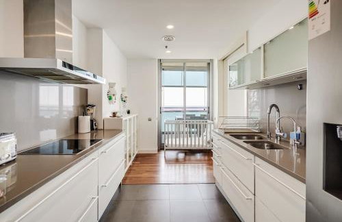 Luxury Apartment With Sea View! - Foto 22