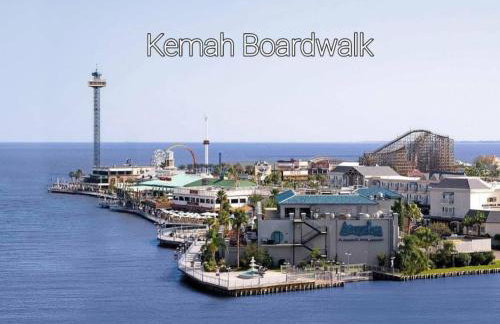 By Sylvan Beach PARK with work space high speed wifi 5 Superhost - Foto 32