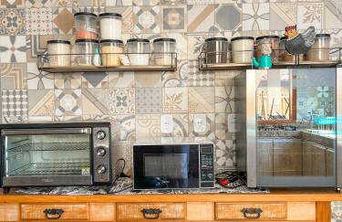 Casa espelho - 4 suítes em Pirenópolis - Foto 7