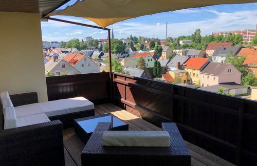 Schlupfwinkel - Foto 1