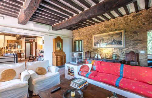 Casa Gialla a Murlo - Photo 7