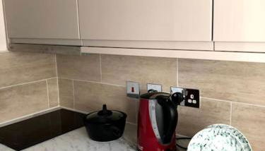 Private apartment in Wrose, Shipley, Bradford - Foto 5