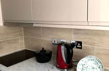 Private apartment in Wrose, Shipley, Bradford - Foto 5