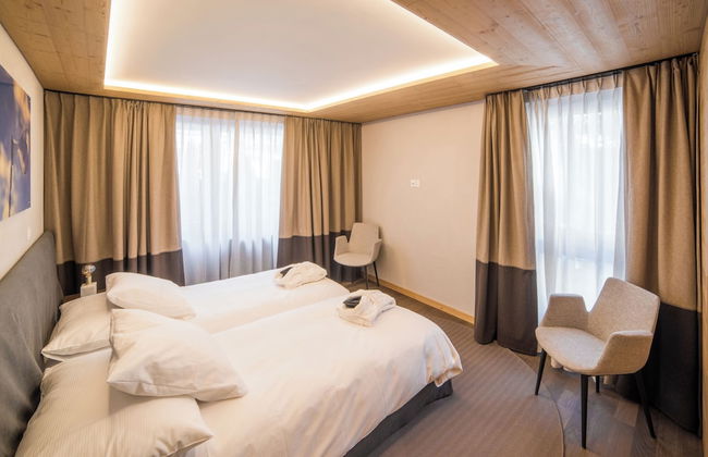 Mountain Exposure Good Value Apartments - Foto 21