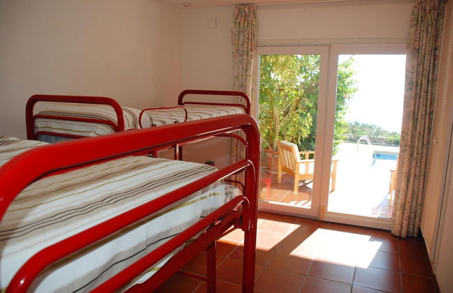 Villa Mestral - Foto 6