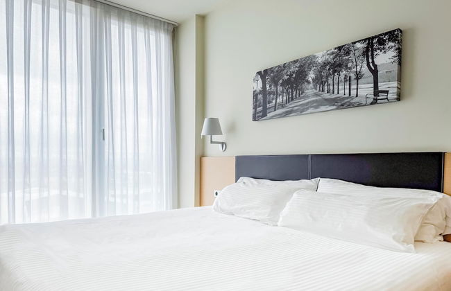 Jardines de Uleta Suites - Foto 11