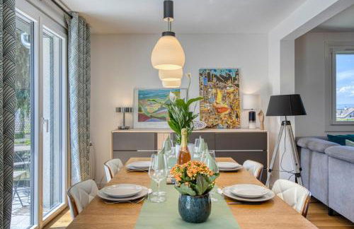 Villa de charme proche du lac - Foto 19