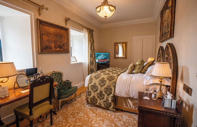 Thornbury Castle, Relais & Châteaux - Foto 17