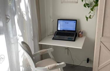 Les Hauts d'Eyragues gite Rêverie Meublé classé 4 étoiles - Foto 29