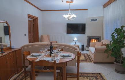 Rustic House - Foto 7