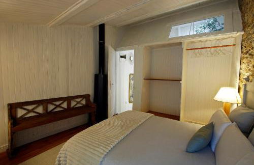 casa con encanto en el bosque y a 10 min de Girona - Foto 48