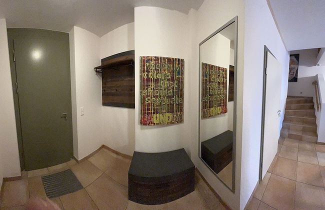 Anno Domini 1716 Boutique Hotel - Foto 19