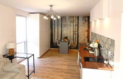 Apartament Sosnowa - Foto 11