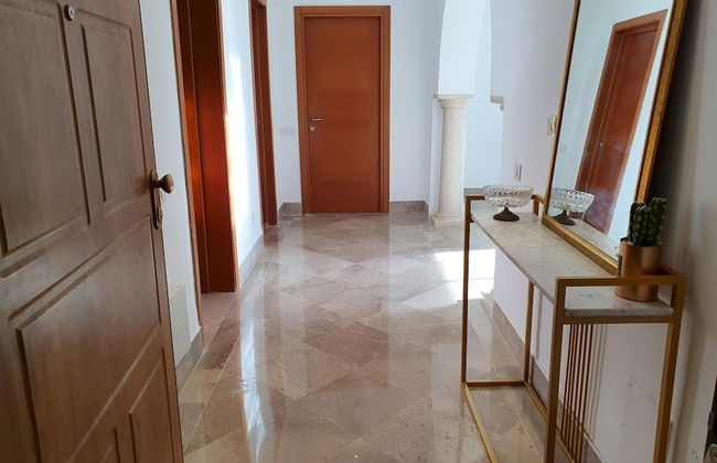 Majestic Malaga Apt de Luxe Entre Marsa Carthage - Foto 5