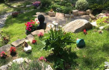 Studio in nature 5 minutes from Montpellier North - Foto 2