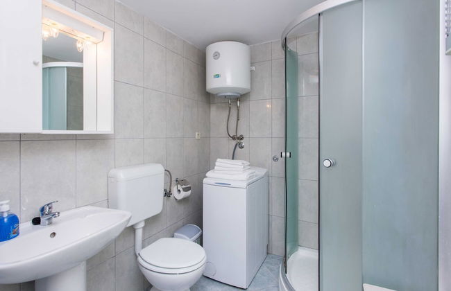 Apartment Nadalina - Foto 11