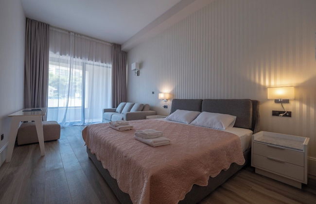 Casa Al Mare Residence - Foto 8